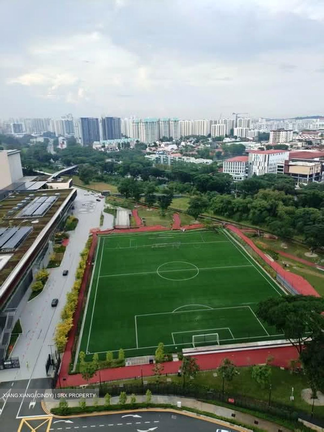 Kingsford . Hillview Peak (D23), Condominium #575968281